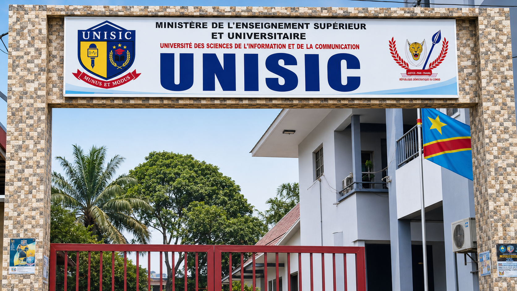 Bibliothèque UNISIC