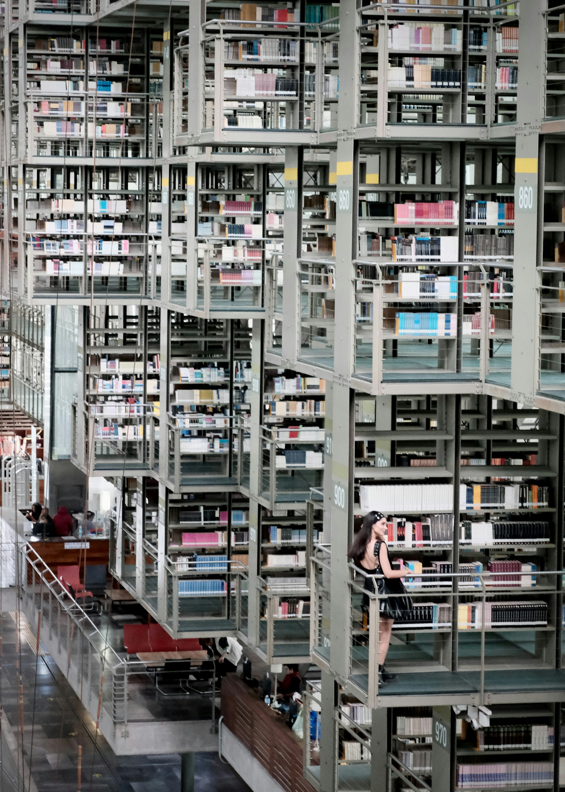 Bibliothèque UNISIC